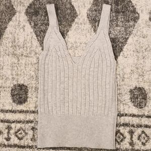 Aritzia Wilfred Suzette Tank